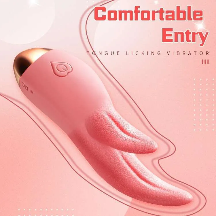 Factory Wholesale Heat Licking Tongue Vibrator Woman... From 9,07  | DHgate