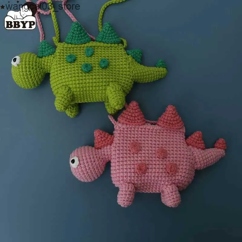 Crochet Pattern Mochila De Dinosaurio A Crochet Crochet Dino