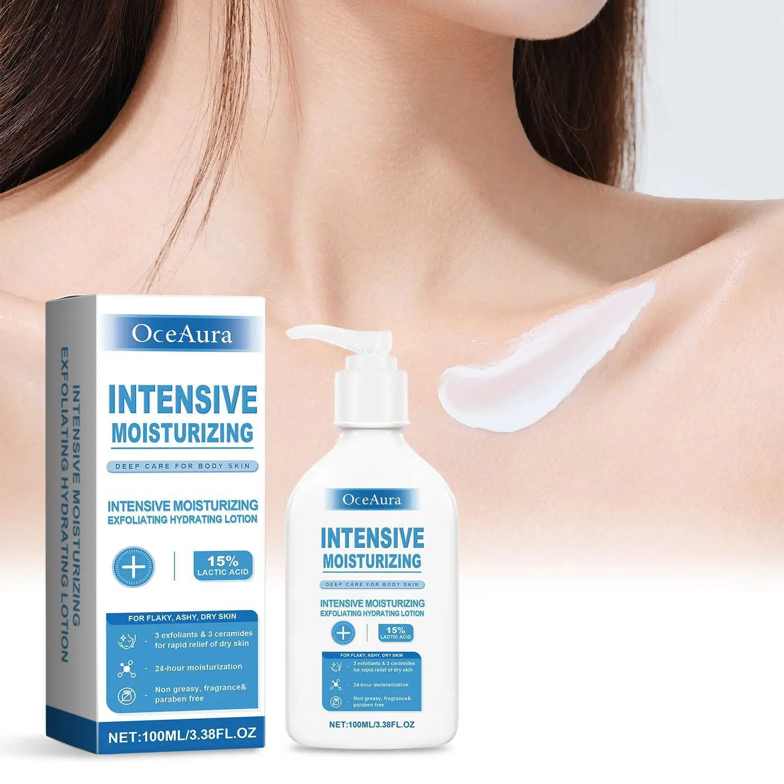 oceaura glutathione body lotion review Glutathione IV Therapy in Colorado