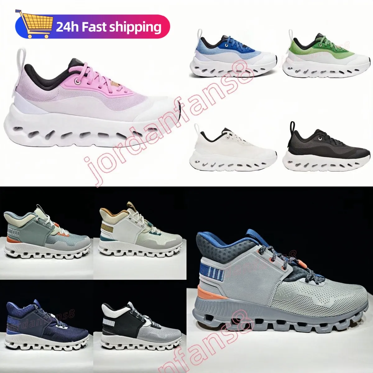 On cloud trainers sale 2025