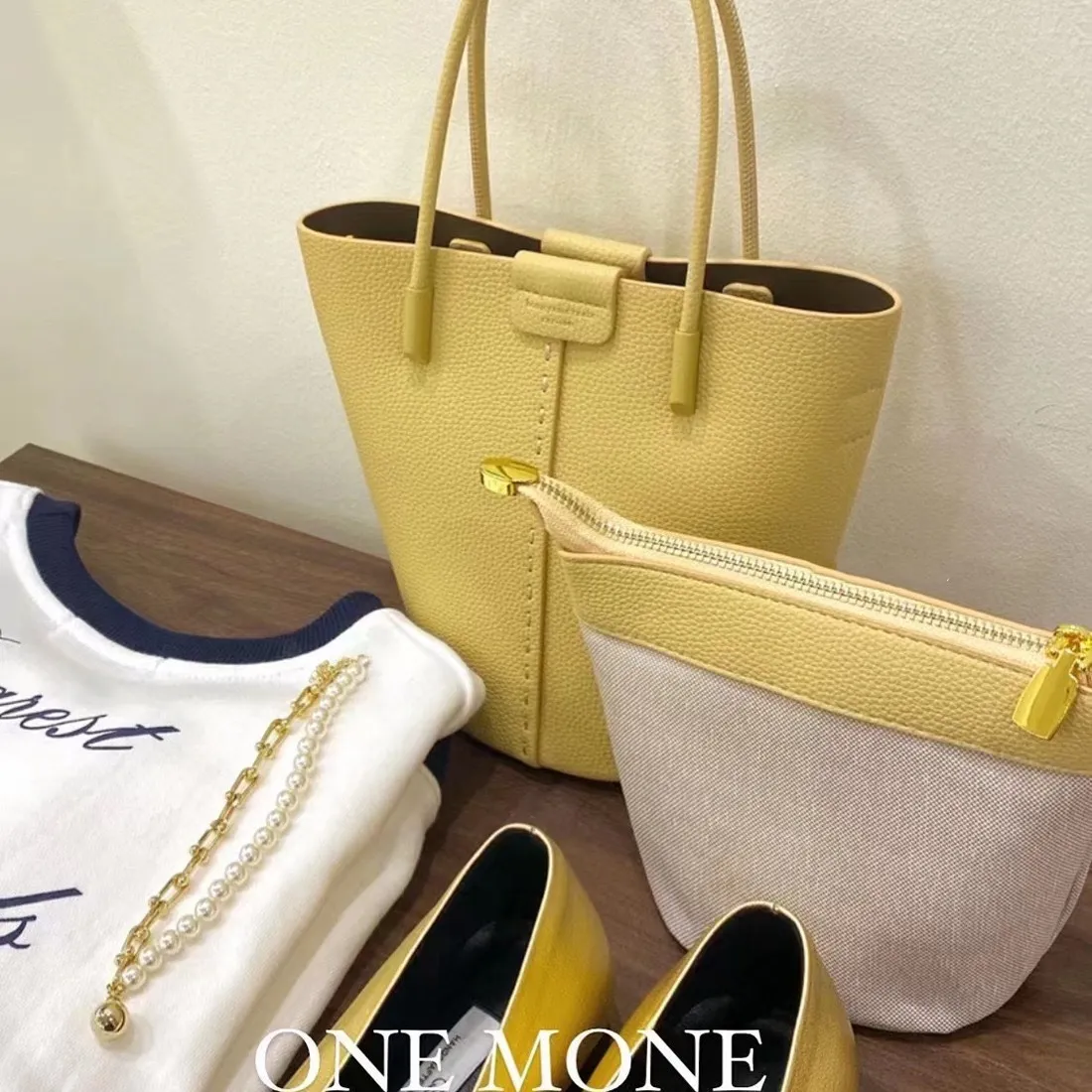 10A One Mone The Tote Bags Luxury Designer Bag Large Book Totes Bags Purses Designer Woman Handbag Women Bags Travel Beach Bag Dhgate Bags With Dust Bag From 24 12 DHgate