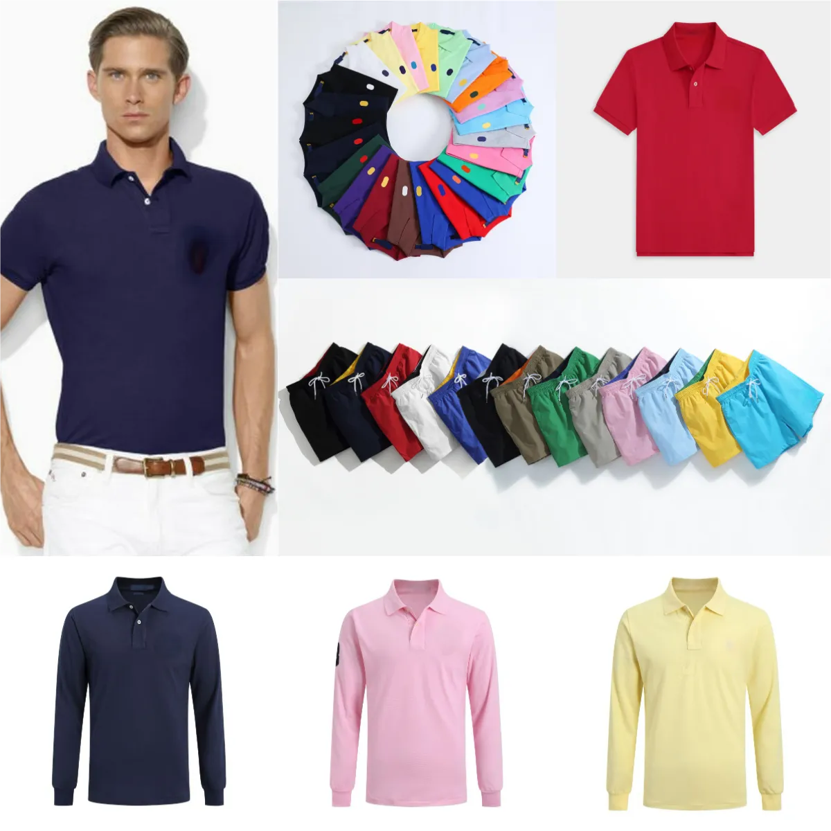 Designer collared shirts clearance