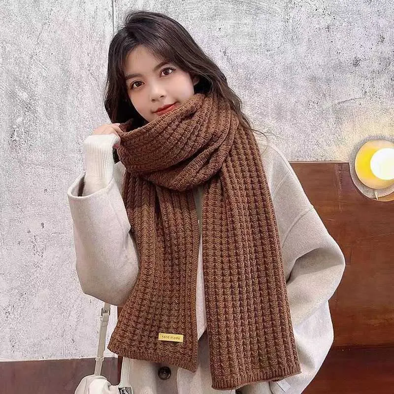 Scarf Cute Korean Outfits Winter Korean Dress Up For Winter Store