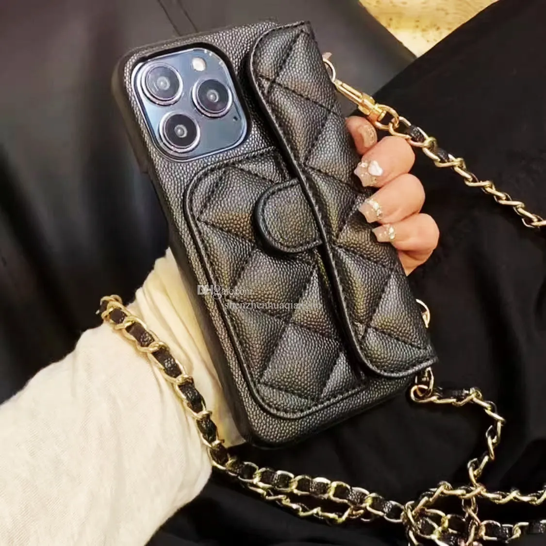 Pro Max Card Wallet With Strap Save Big On Bulk Iphone 13 Pro Max