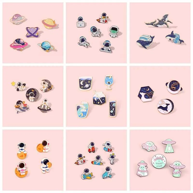 Pin's émaillé Métal Avec Inscription Voyage/vacances/aventure - Neuf, 1 Pièce, Décoration Originale