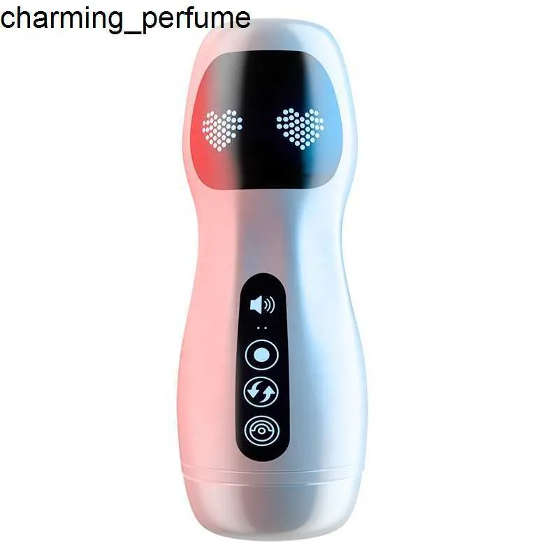 Portable 3D Realistic Vagina Male Masturbation Stroker with Vibration  Feature Easy Clean for Men from Dhgate Masturbators