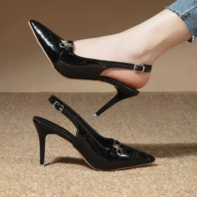 green emerald velvet dress Ortho+rest Women Bunion Dress Shoes Low Heel Orthopedic Pumps-Nova Nude / 8 main image 1