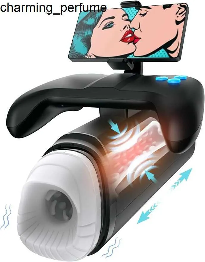 hand free male masturbator How Men Masturbate