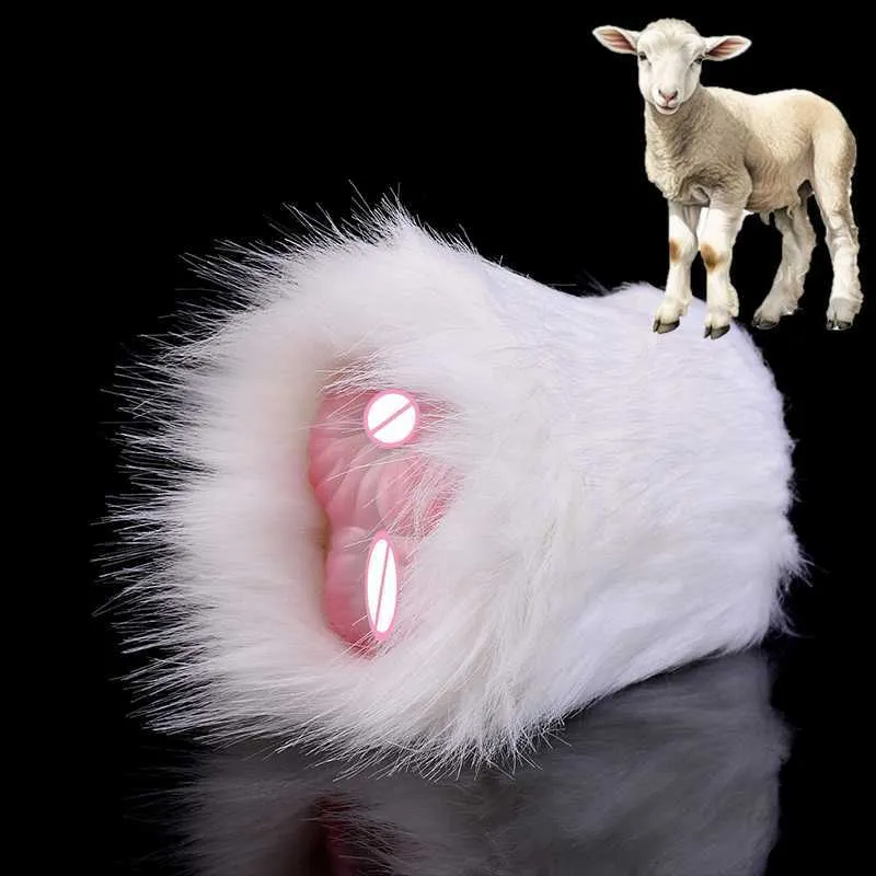 best furry sex toys 14 Weird Sex Toys To Blow Your Mind main image 1