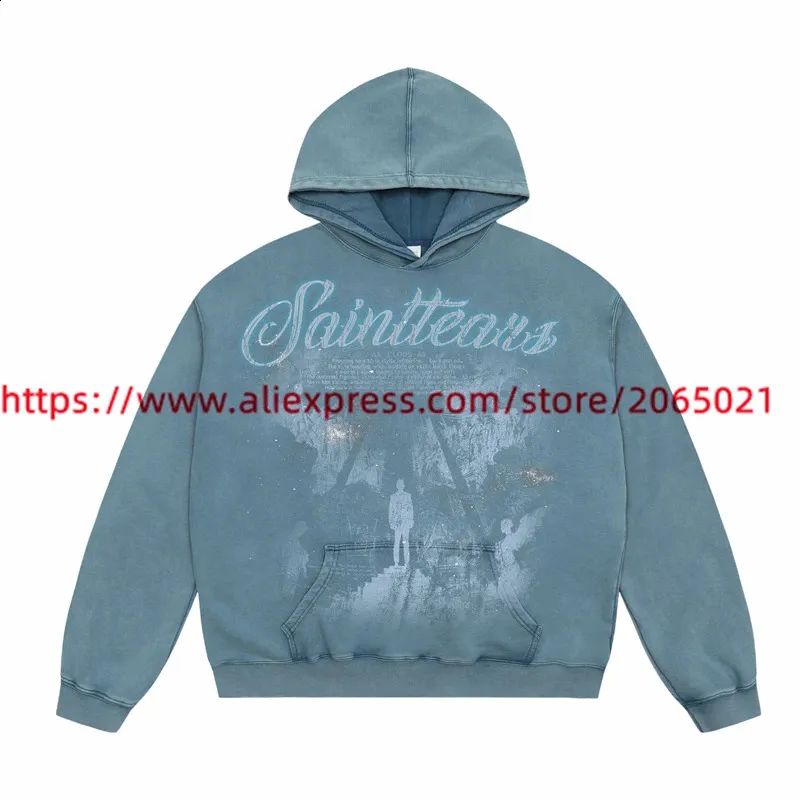 VINTAGE SESSIONS CLOTHING SWEATSHIRT 90's SKATEBOARD