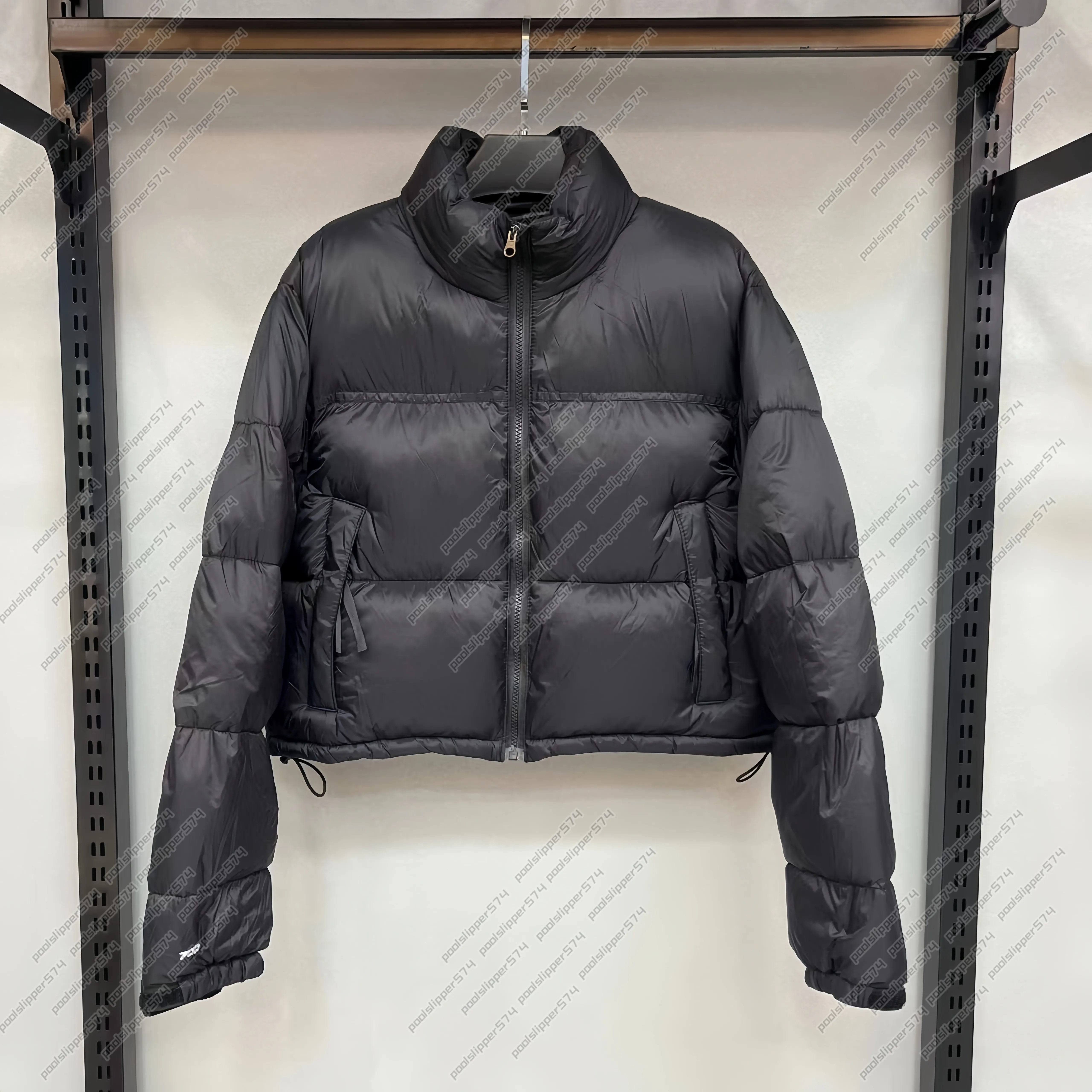 Puffer Jacket Livefastdieyoung Jacke Winter Jacket Lfdy Jacke