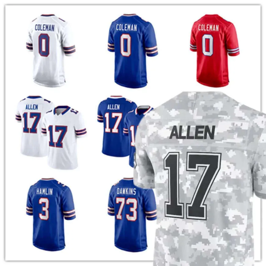2024 Football Salute To Service Jersey: Amari Cooper, Keon Dalton