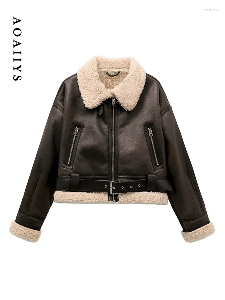 ジャケット・アウター 00s japanese label fur leather jacket DHgate.com:Womens Leather Jackets: Vintage Biker Coats, Soft