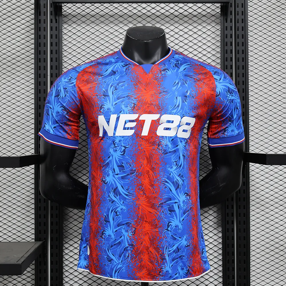Camiseta ziyech chelsea hotsell