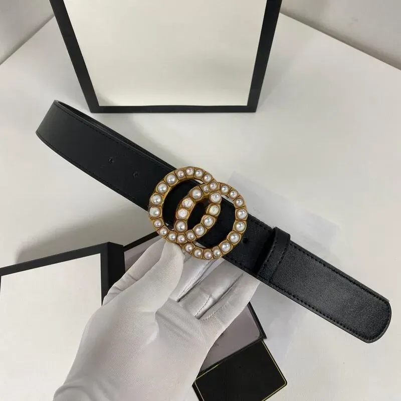 Chain Belt Bag Leather Belts Chanel Belt Dhgate Premium Fashion