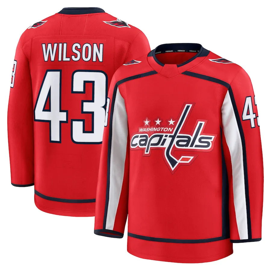 DHgate Mens Hockey Jerseys Ovechkin Oshie Backstrom Dubois Philp Mateiko Rybinski Chychrun NHL 2024 Sports Outdoors