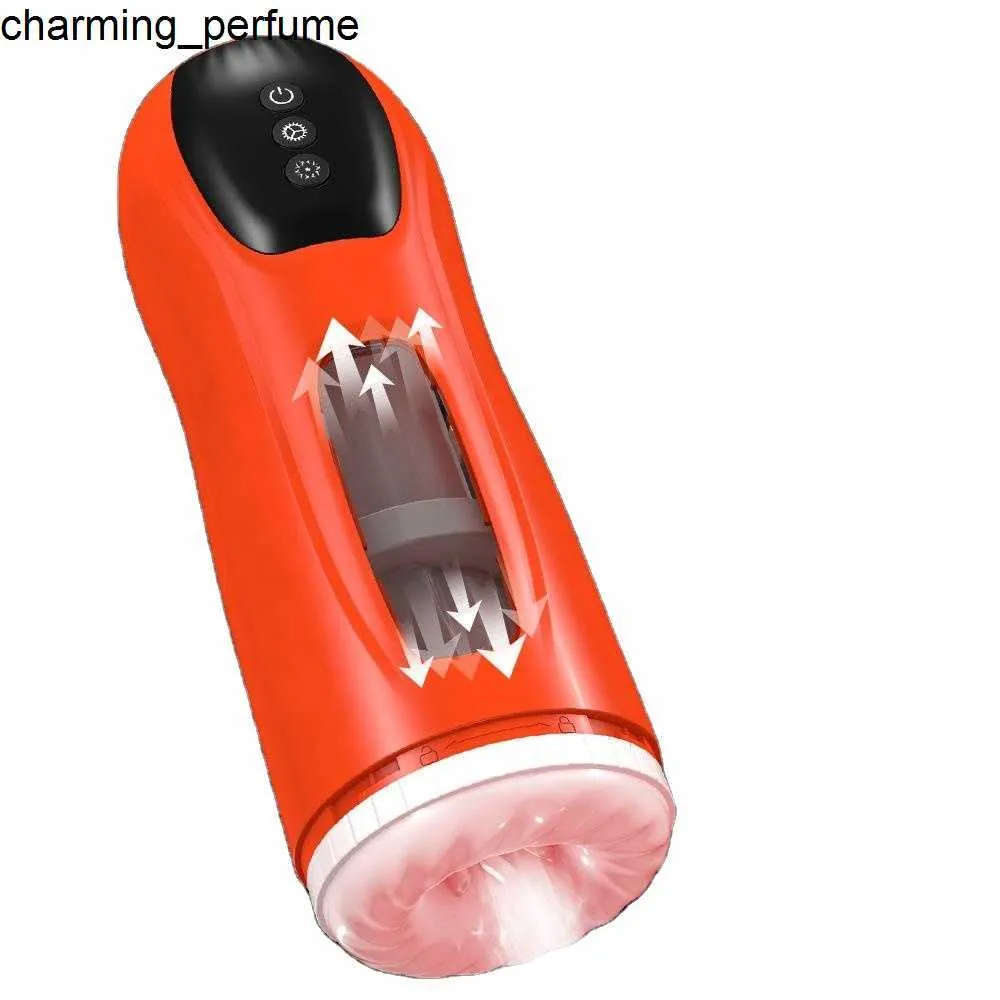 mens automatic masturbator App Smart Automatic Male Masturbator