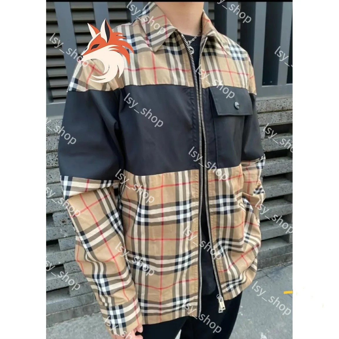 ジャケット・アウター Comme des GARCONS x Buberry customized The $4k COMME des GARÇONS Burberry Trench Is Not a Collab