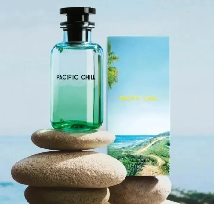 CHILLY PACIFIC INSPIRED BY LOUIS VUITTON PACIFIC CHILL