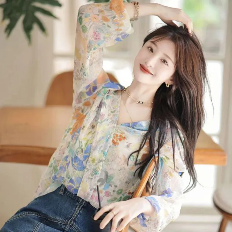 korean fashion blouse