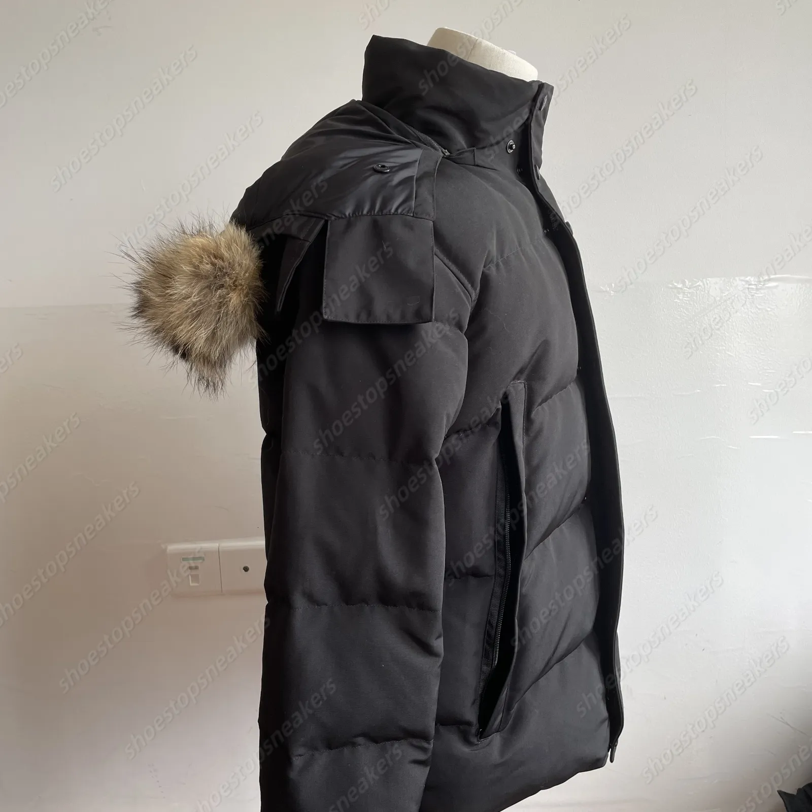 Cheap designer winter coats 2025