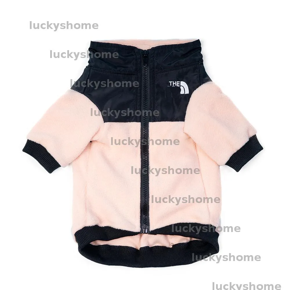 Wholesale Dogs Luxury Knitwear Pet Dog Designer Luxury Coat Clothing