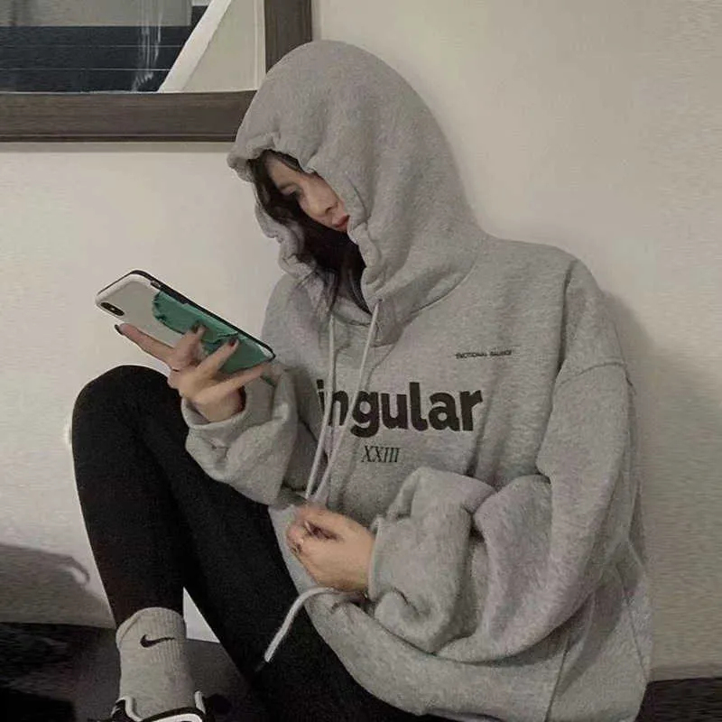Korean style hoodie sweatshirt sale