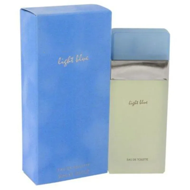 ライトブルー コロン メンズ 100ml EDP デザイナー フレグランス