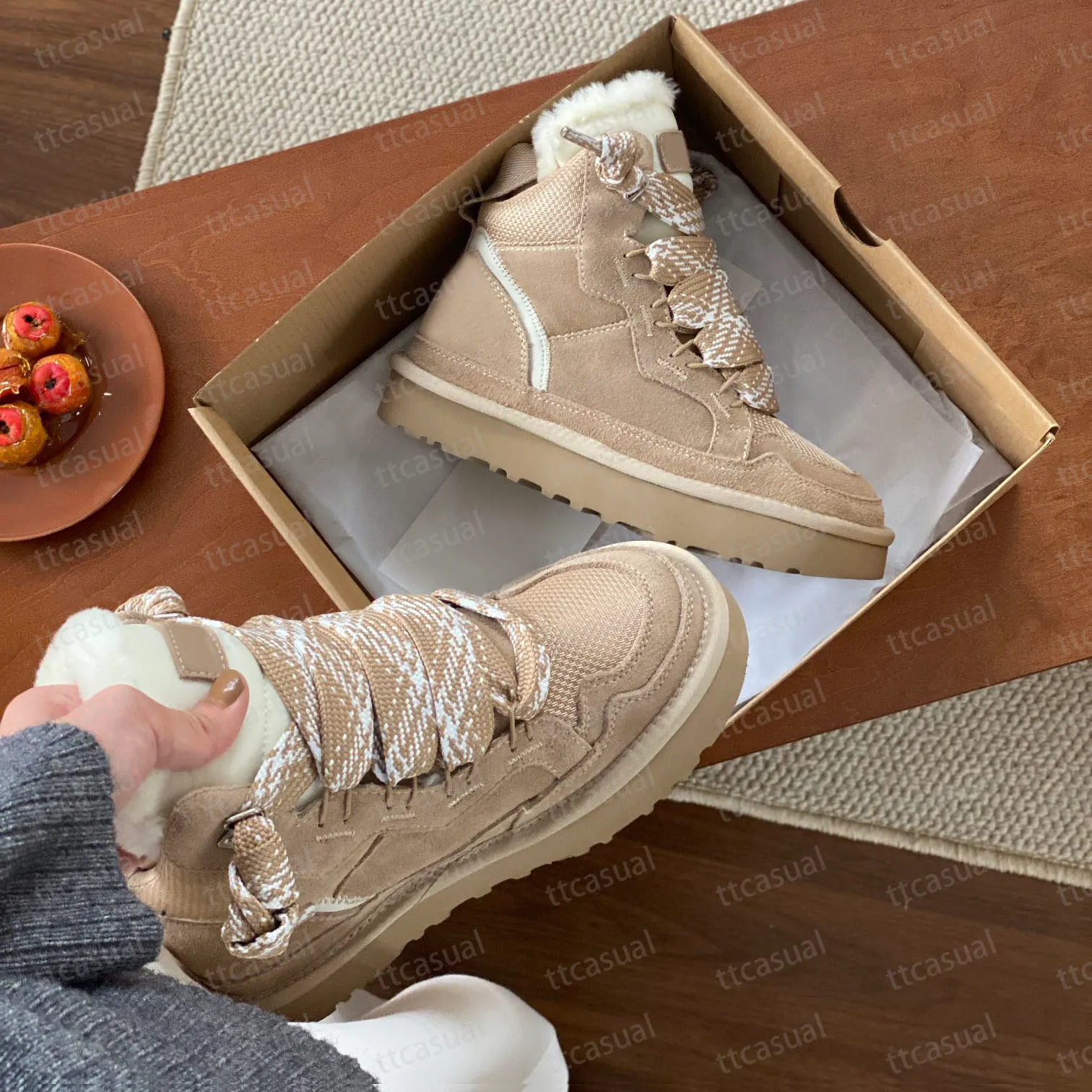 RAXID Otorcycle Adventure Boots Stor Waterproof En Woen Shoes Off - View #10