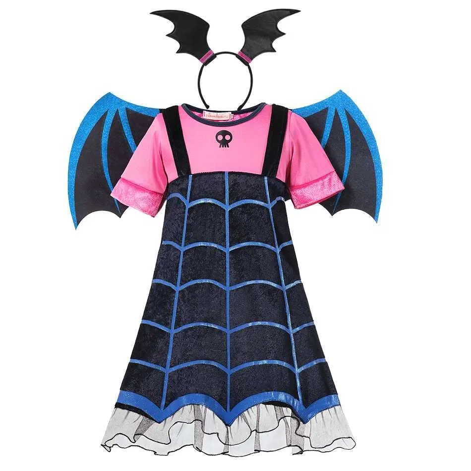 vampirina party dress Vampirina Ghoul Girls Classic Costume - (3T
