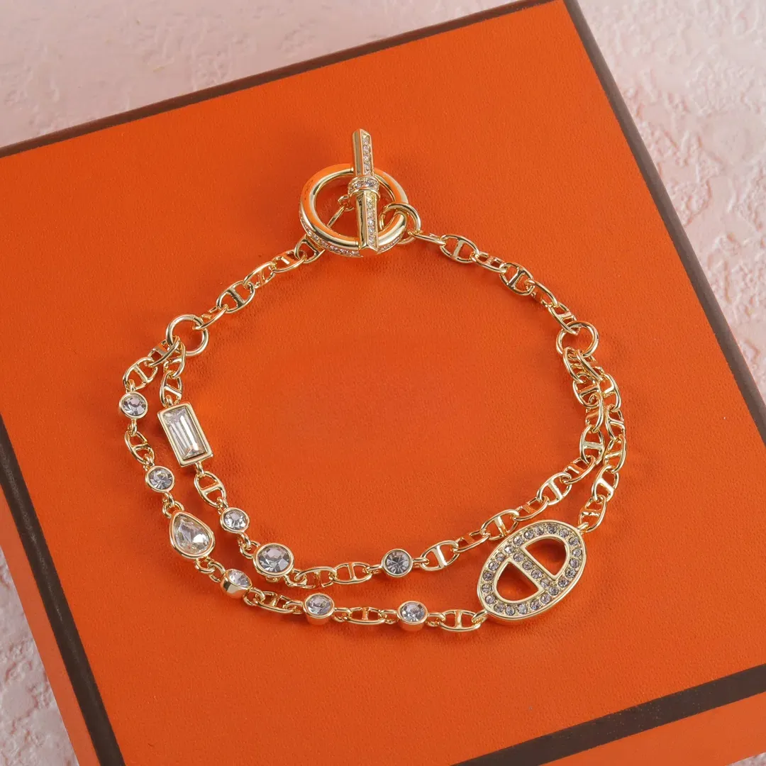Bracciale Donna In Argento Con Lettere – Gioiello Personalizzato Con Caratteri Alfabetici, Regalo Significativo