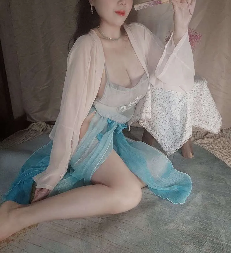 Plus Size 3XL Sexy Gerie Classical Chinese Clothes... From Silken_flow,  $15.59 | DHgate.Com