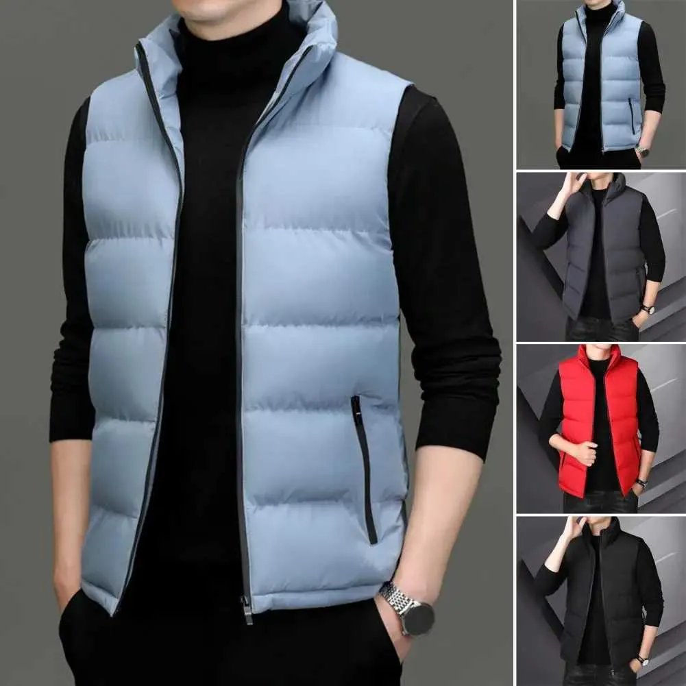 Men's Winter mens jackets - Thick Collar, Oversized Fit