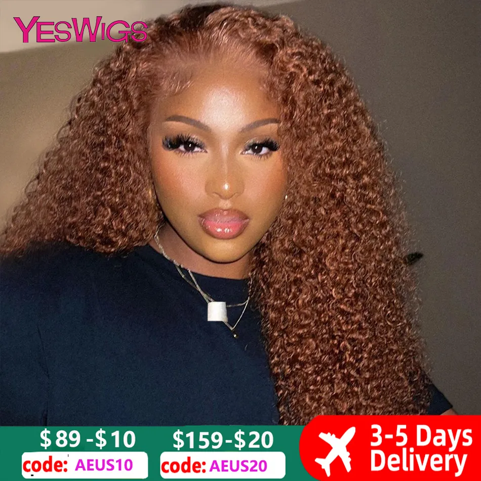 Human Hair Blend 13x6 Transparent Swiss Lace Front Wig 8  display picture 1