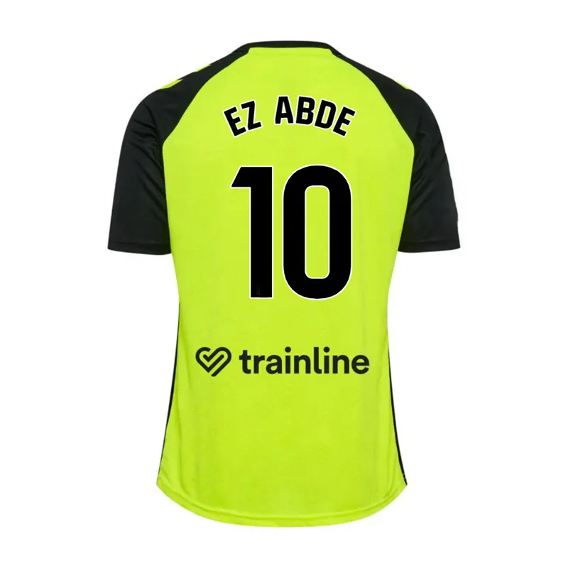 2025 Real Betis Soccer Jerseys Kids Kit Football Shirt - Home 2025 Real Betis Soccer Jerseys Kids Kit Football Shirt - Home