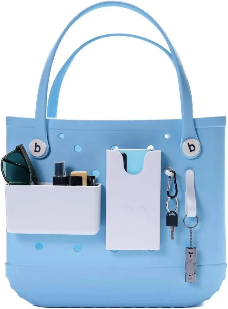 Bogg Bag Accessories, Organizer Holder Compatible With Original