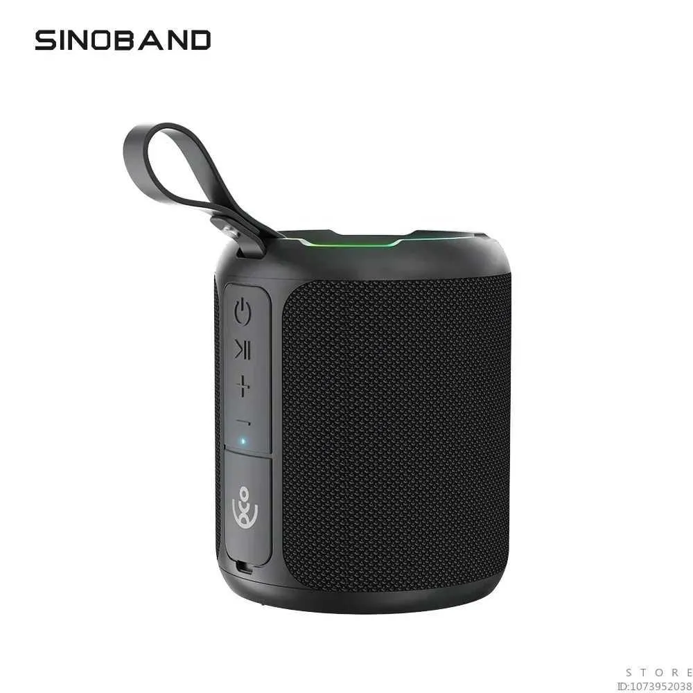 Stereo Bluetooth Blackweb Rugged Blackweb Bluetooth Speaker