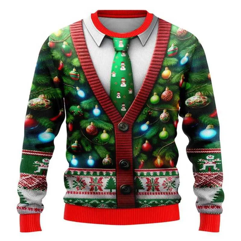 Sudadera Navideña Fea Para Gamers | Diseño Divertido Videojuegos | Unisex Hombre Mujer | Broma Regalo Original