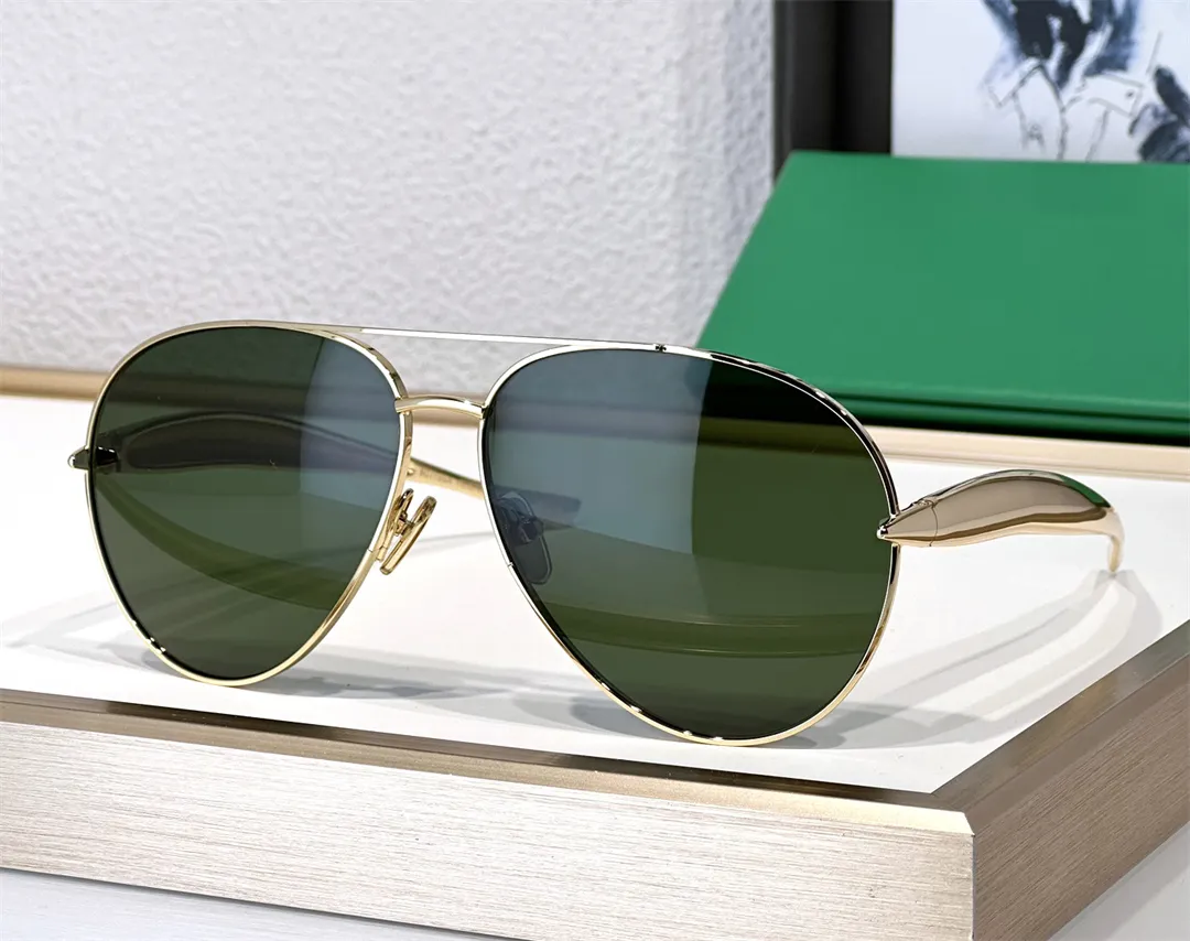 SUN TREND DESIGNER SUNGLASSES 2025 main image 4