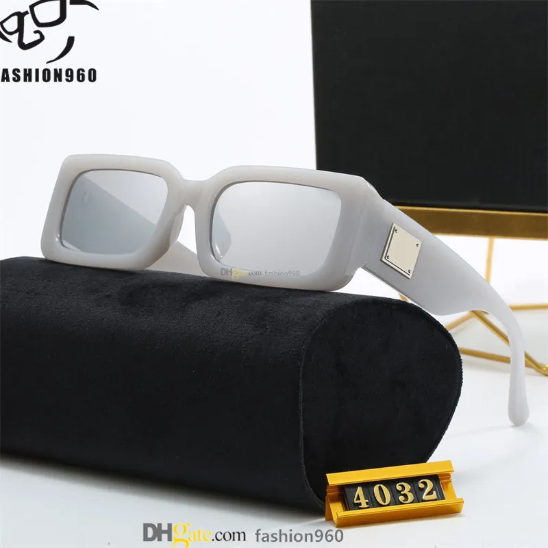 Vintage Cat Eye Polarized Sunglasses for Women - Designer  display picture 2