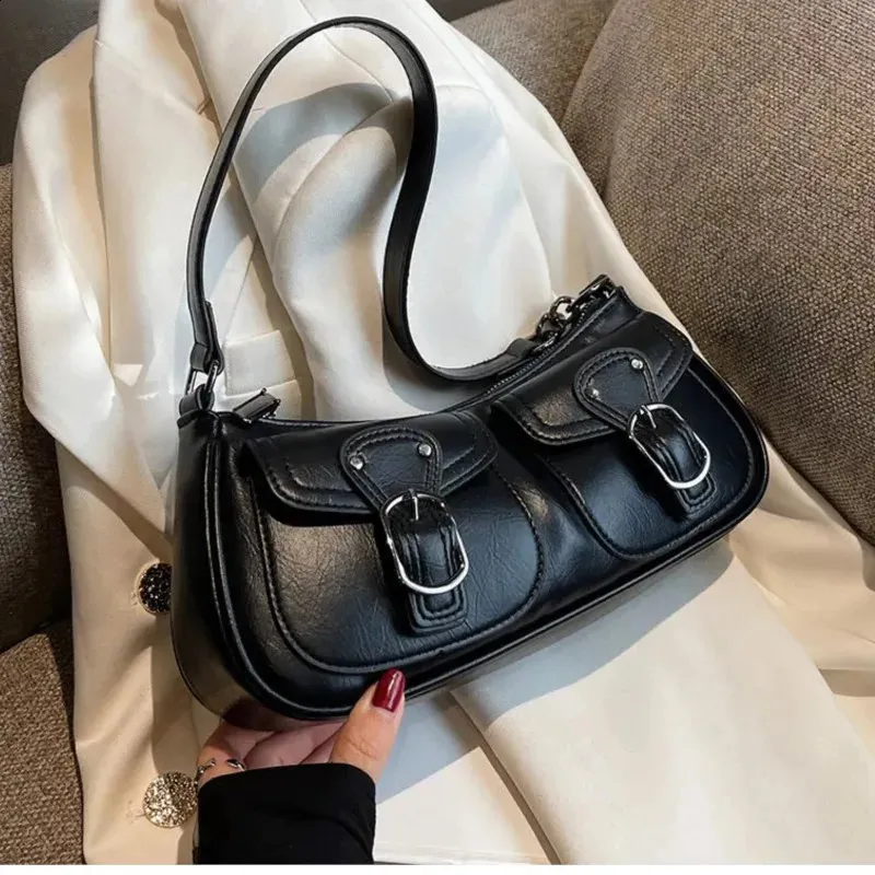 Las Mejores Ofertas En Bolsos Vintage De Cuero, Bolsos Y
