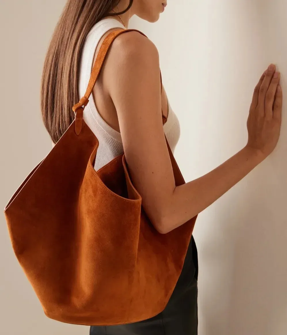 【PORTERNA】Lounge Sure tote bag Paula Commuter Large Tote | DKNY