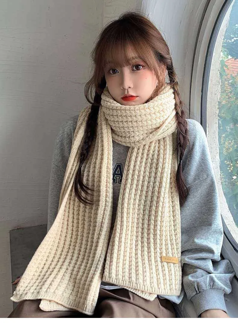【美品！激レア！】wjk White tag shawl color Knit Tumbleweed Shawl Knitting Pattern Worked in Stockinette
