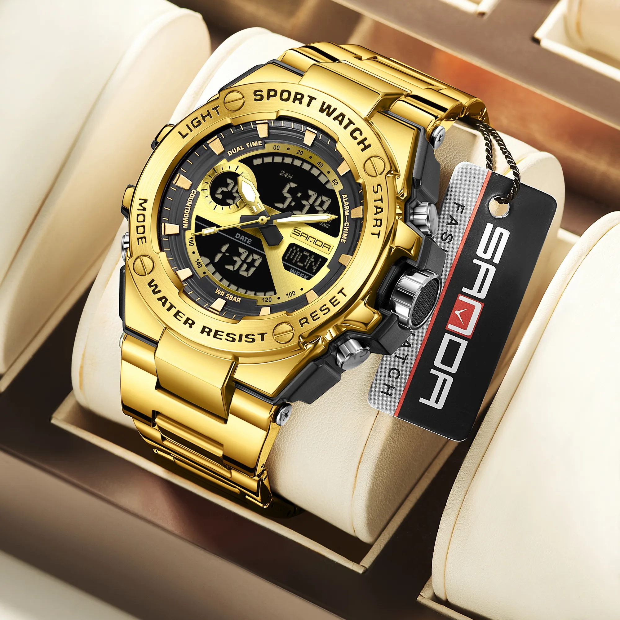 De Pulsera Reloj Para Hombre Amazon Relojes Clasicos Hombre Amazon