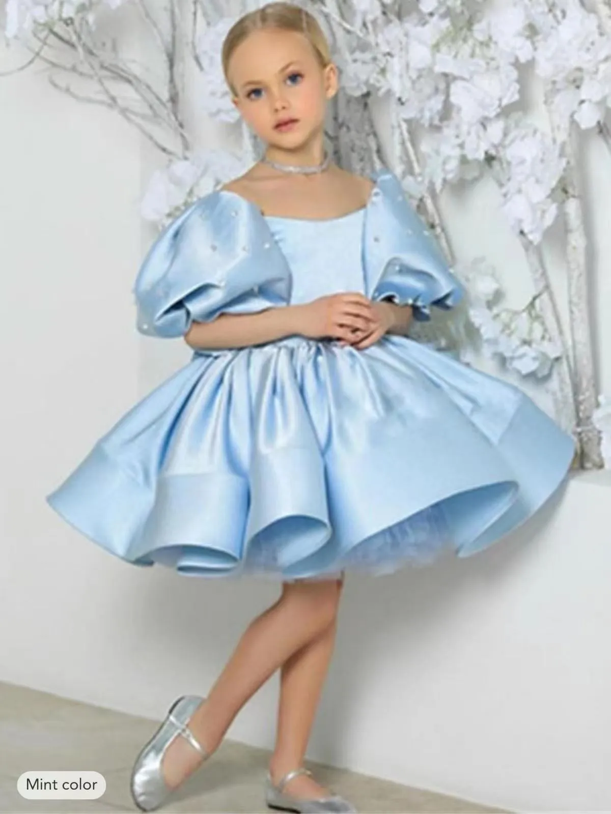 open lace back dress Glitter Tulle Short Homecoming Dresses for Teens Mini Cocktail Dresses   formalgowns