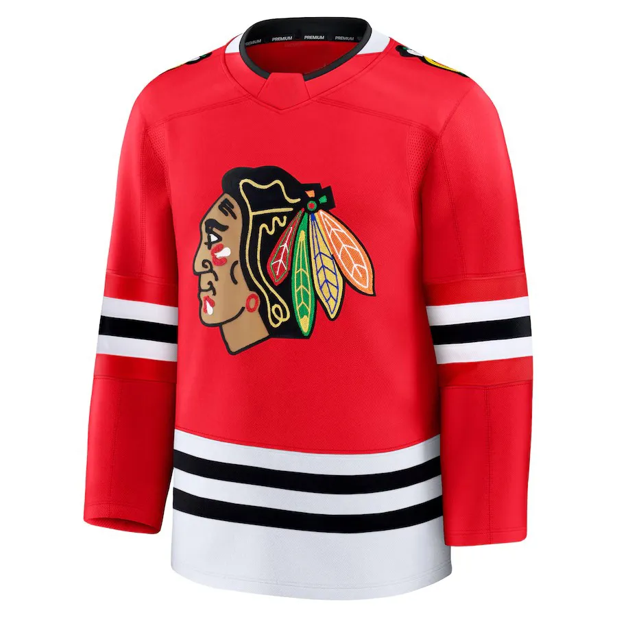 Chinese blackhawks jersey deals