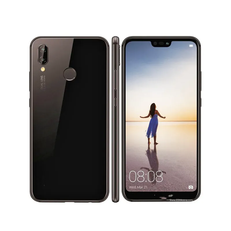 Huawei P20 Lite: Guide to Specs, Features & Refurbished Options
