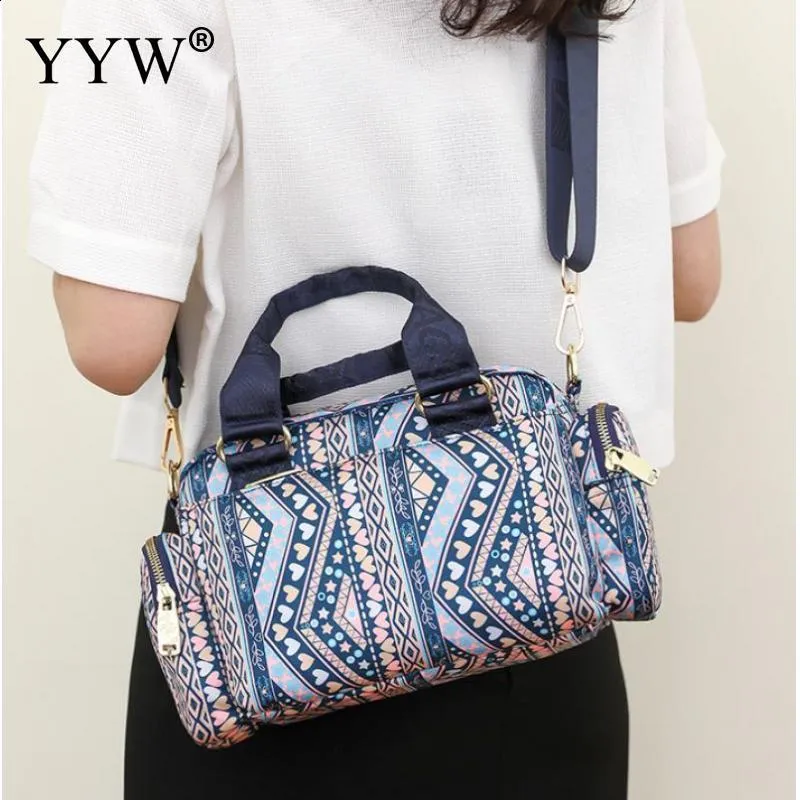 DHgate.com:Waterproof Nylon Floral Shoulder Bag - Large Capacity, Lightweight, Multi-Layer Zipper, Crossbody Tote for Women:Bags, Luggage & Accessories DHgate.com:Waterproof Nylon Floral Shoulder Bag - Large Capacity, Lightweight, Multi-Layer Zipper, Crossbody Tote for Women:Bags, Luggage & Accessories