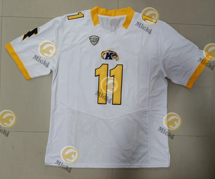 Custom Stitched Kentucky State Personalized Football Shirts