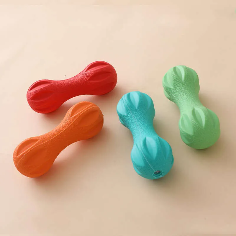 Dog Toy Sound Squeaky Toy Mp3 Ball Thrower For Dogs ChuckIt! Kick